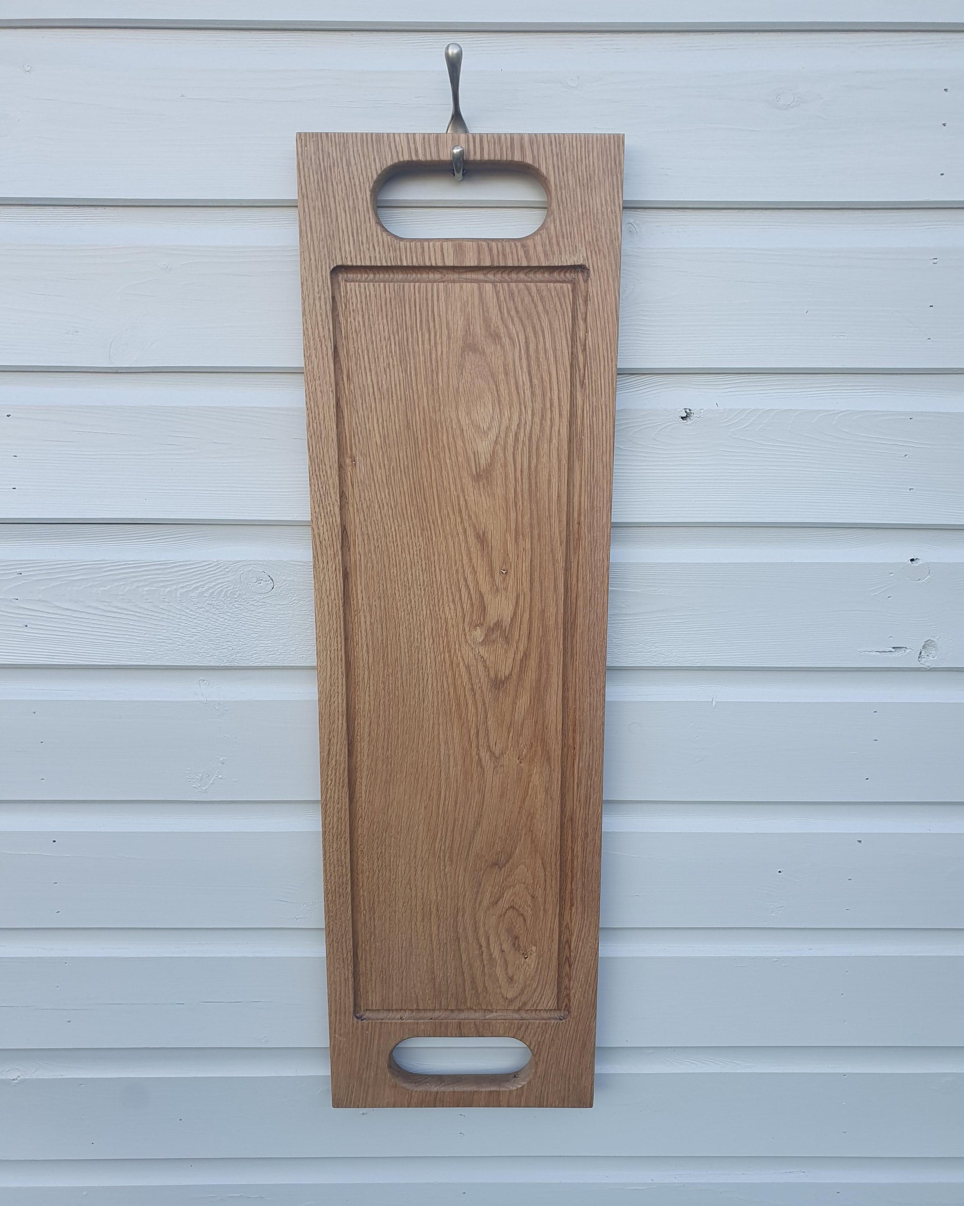 Taino Barbecue Serving Board - The Brit Workshop