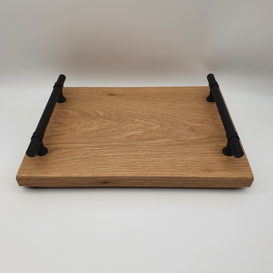 Solid oak Cheese Board - The Brit Workshop